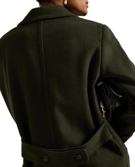 Polo Ralph Lauren Пальто - Артикул: 211966535002