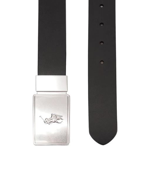 Polo Ralph Lauren Двусторонний кожаный ремень - Артикул: 405699144001