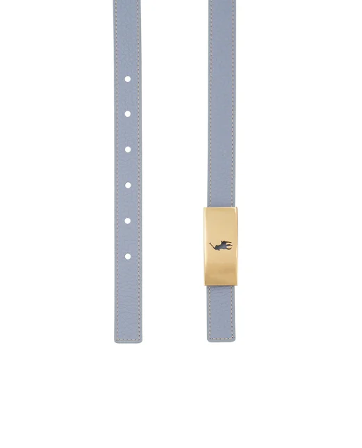 Polo Ralph Lauren Двухсторонний кожаный ремень - Артикул: 429947629002