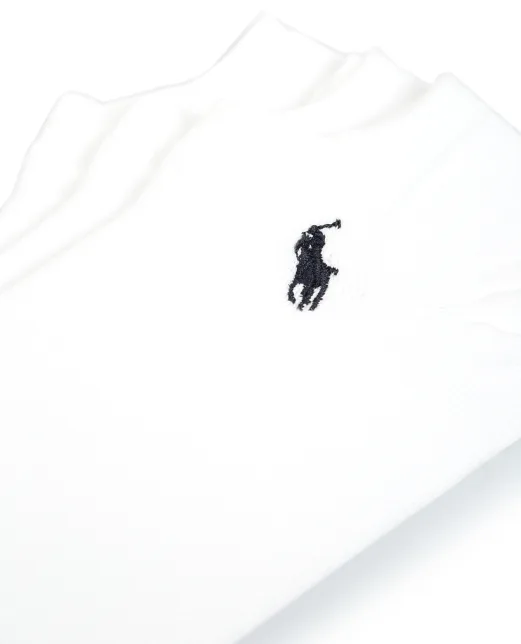 Polo Ralph Lauren Шкарпетки (3 пари) - Артикул: 449655213002