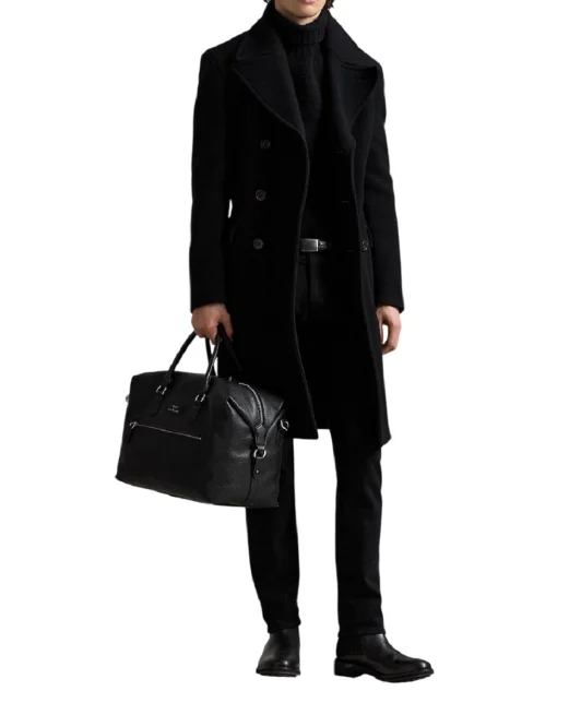 Polo Ralph Lauren Сумка з коров'ячої шкіри - Артикул: 405962459001