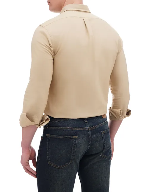 Polo Ralph Lauren Рубашка - Артикул: 710960643002