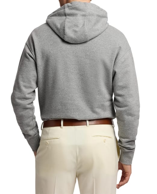 Ralph Lauren Purple Label Худи Polo Bear - Артикул: 790P08129001