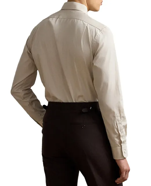 Ralph Lauren Purple Label Рубашка - Артикул: 791952918007