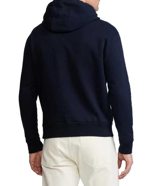 Ralph Lauren Purple Label Худи - Артикул: 790967661001