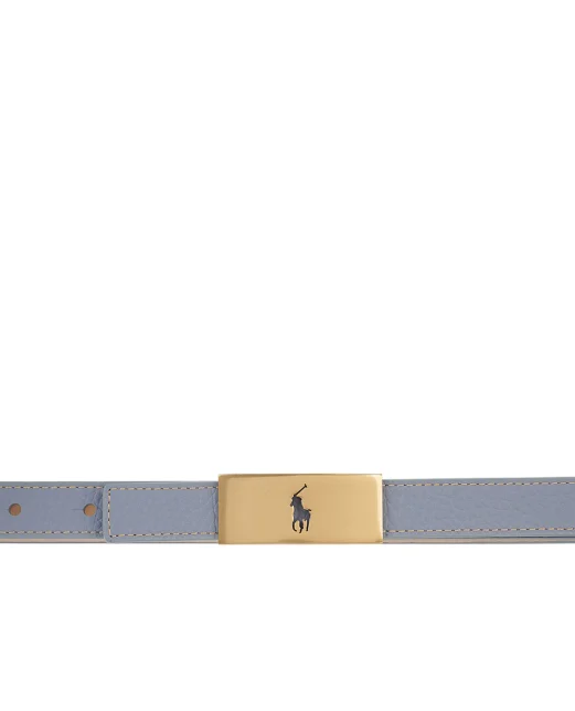 Polo Ralph Lauren Двухсторонний кожаный ремень - Артикул: 429947629002