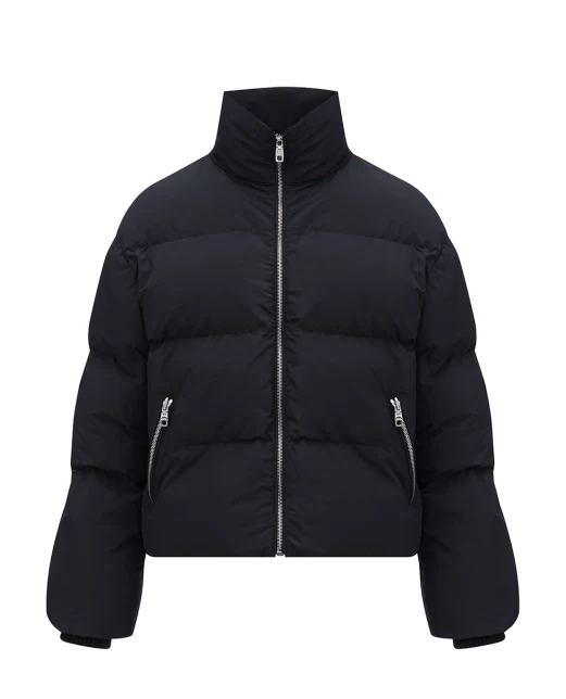 Dolce&Gabbana Пуховик - Артикул: F9S09T-GDCMR