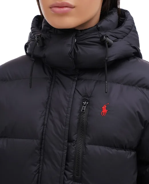 Polo Ralph Lauren Пуховик - Артикул: 211932183002