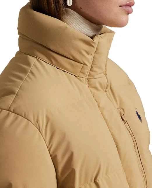 Polo Ralph Lauren Пуховик - Артикул: 211971190001