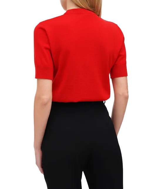 Balmain Топ - Артикул: EF1KA115KH87