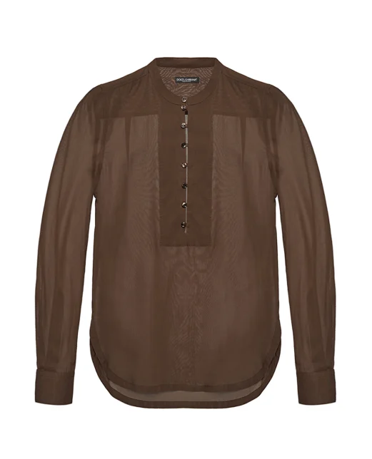 Dolce&Gabbana Сорочка - Артикул: G5NI5T-FU5X4