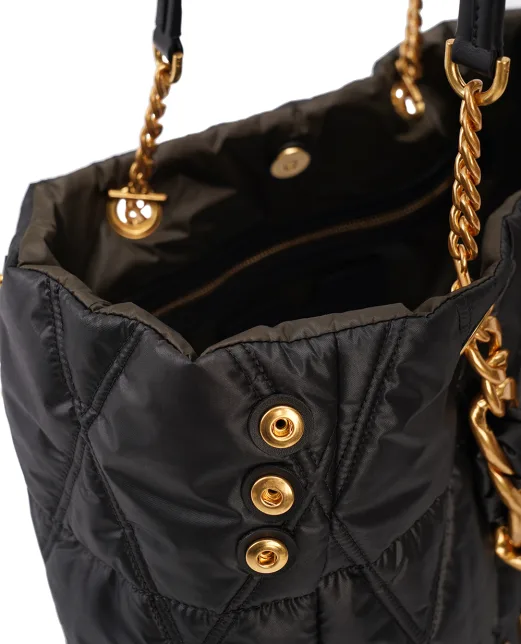 Balmain Сумка 1945 Soft - Артикул: EN1FF827TNDT