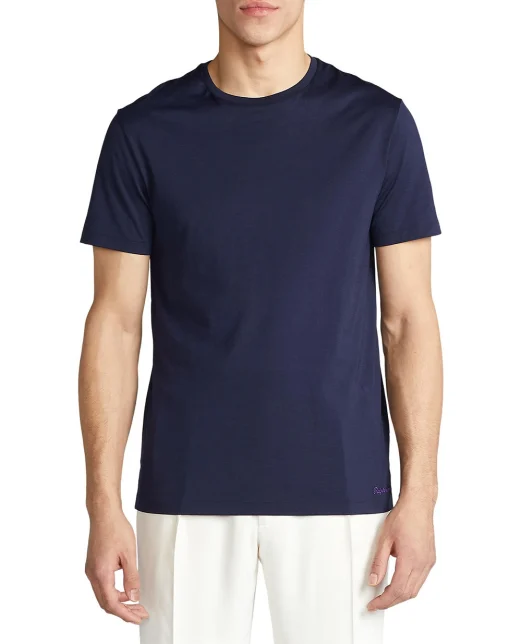 Ralph Lauren Purple Label Футболка - Артикул: 790508153015