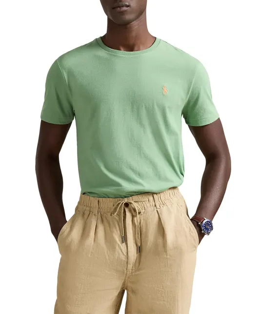 Polo Ralph Lauren Футболка - Артикул: 710671438456