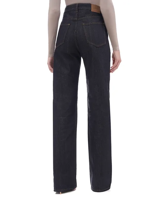 Saint Laurent Джинсы - Артикул: 795345-Y23HA