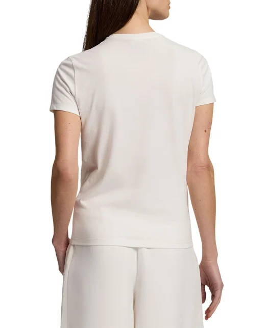 Ralph Lauren Collection Футболка Polo Bear - Артикул: 290P11353001