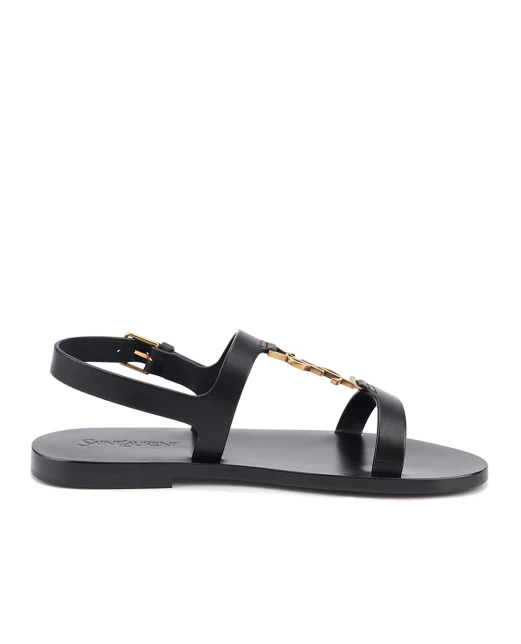 Saint Laurent Сандалії - Артикул: 818294-DWEDD