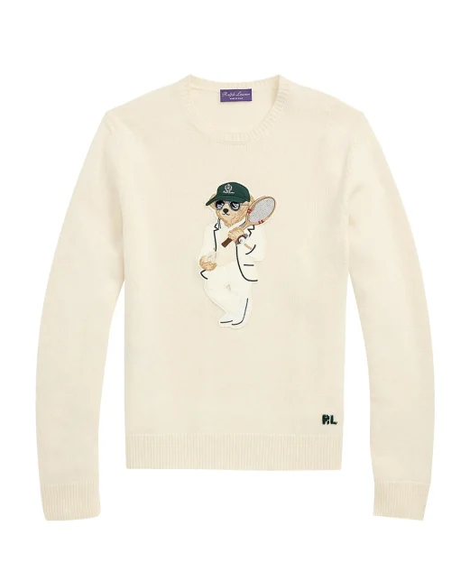 Ralph Lauren Purple Label Кашеміровий светр - Артикул: 790957762001