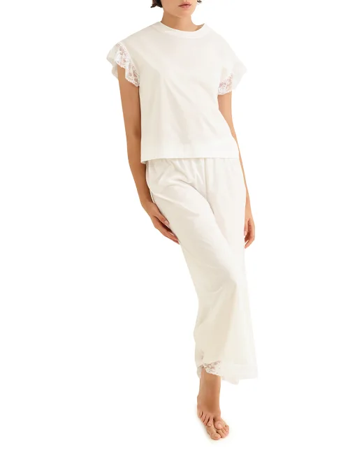 ERES Брюки AUBEPINE - Артикул: 232601