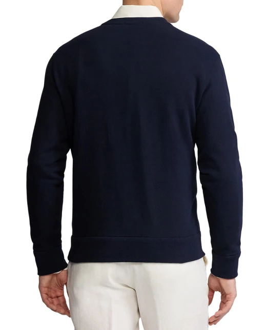 Ralph Lauren Purple Label Свитшот - Артикул: 790966291001
