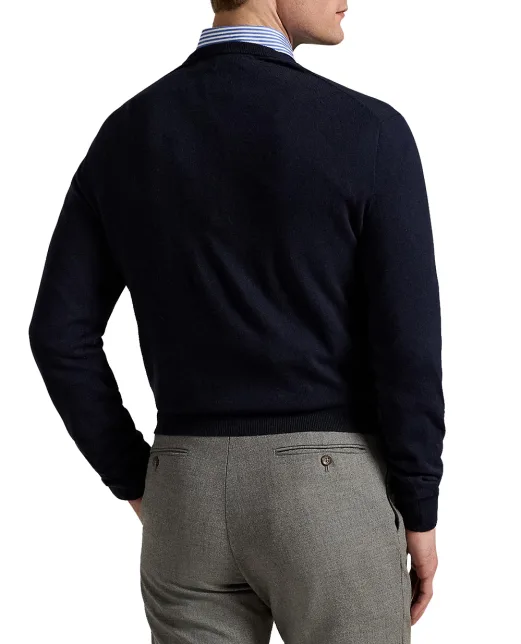 Polo Ralph Lauren Пуловер - Артикул: 710973589004