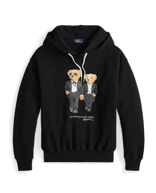 Polo Ralph Lauren Худі від Ralph & Ricky - Артикул: 211A87106001