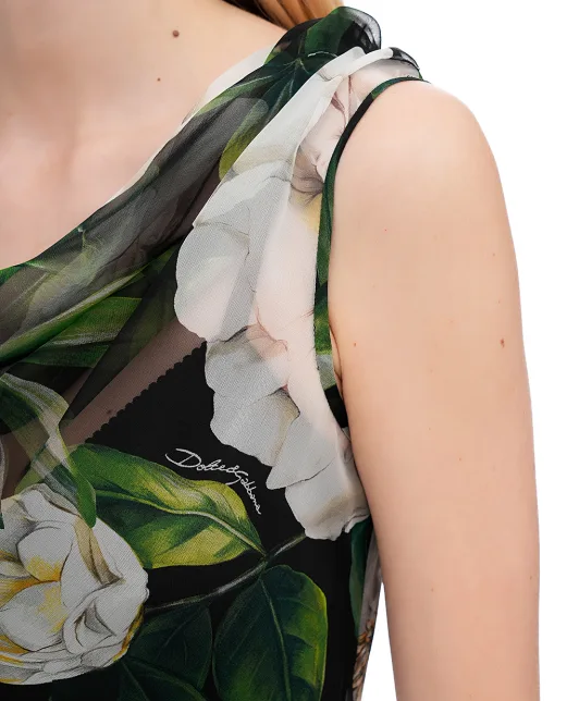 Dolce&Gabbana Платье - Артикул: F6TLBT-IS1XD