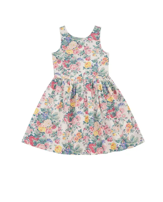 Polo Ralph Lauren Детское платье - Артикул: 312964209001