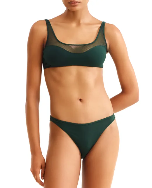 ERES Трусики от купальника ULTIME - Артикул: 042606