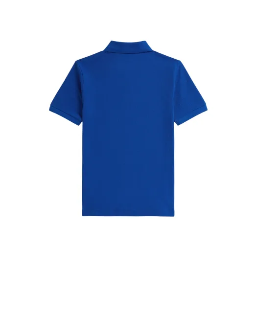 Polo Ralph Lauren Дитяче поло - Артикул: 323703632501