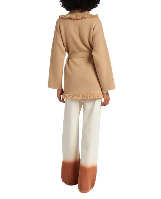 Alanui Джинсы - Артикул: LWYA01AR26DEN0010373