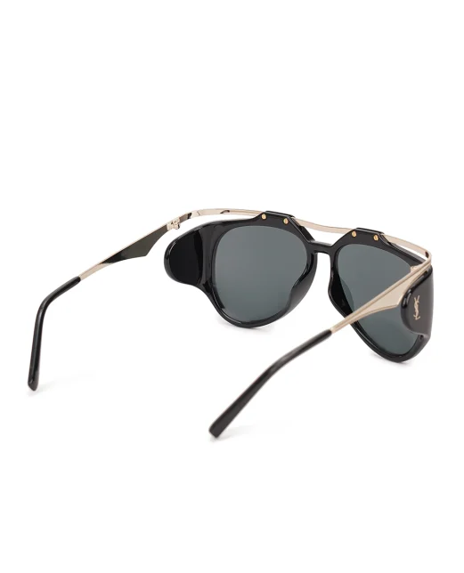 Saint Laurent Солнцезащитные очки - Артикул: 791905-Y9963