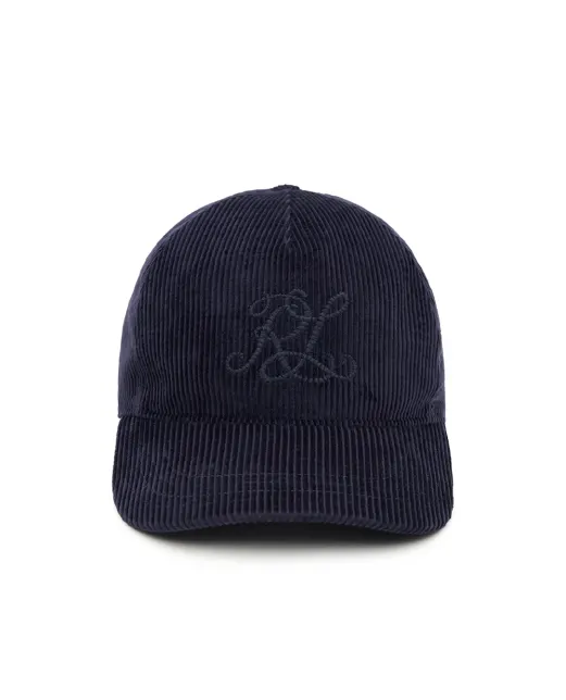 Ralph Lauren Purple Label Бейсболка - Артикул: 798958523001