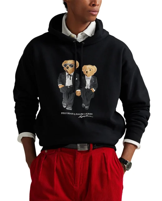 Polo Ralph Lauren Худі від Ralph & Ricky - Артикул: 710981802001