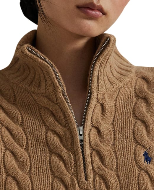 Polo Ralph Lauren Светр з вовни - Артикул: 211972130002