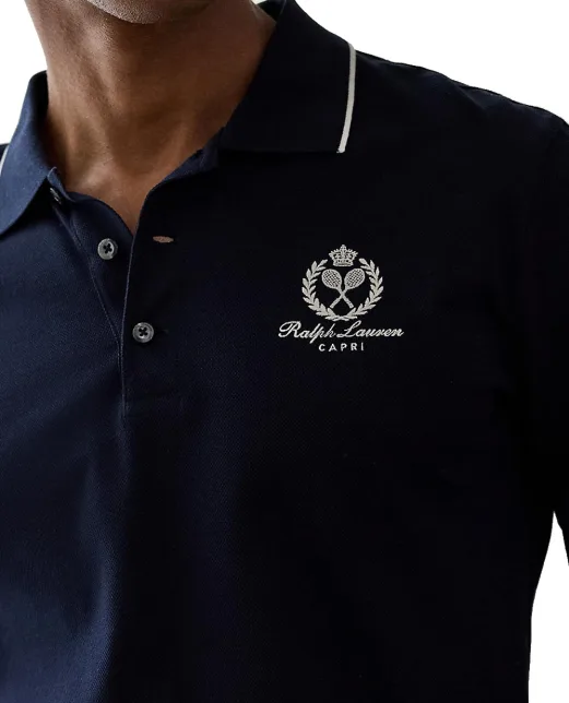 Ralph Lauren Purple Label Поло - Артикул: 790960615003