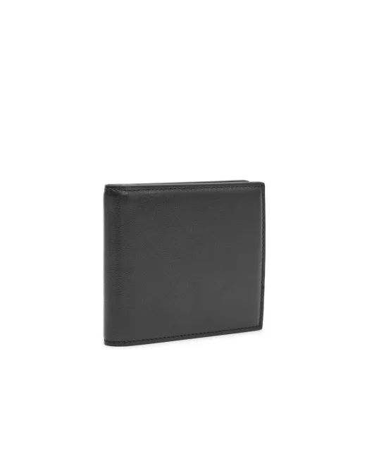 Dolce&Gabbana Шкіряний портмоне - Артикул: BP1321-AV956