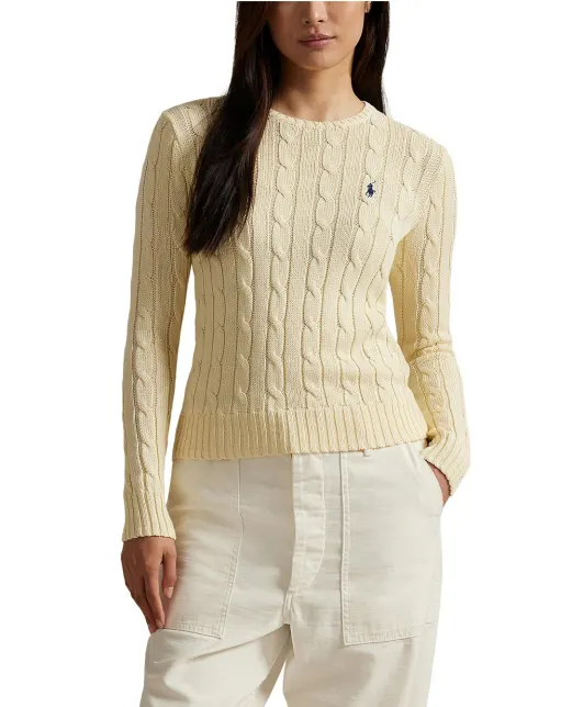 Polo Ralph Lauren Джемпер - Артикул: 211971869015