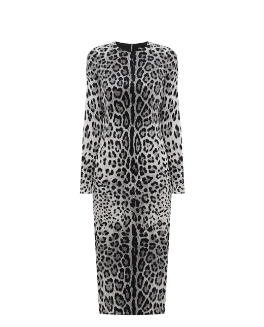 Dolce&Gabbana Платье - Артикул: F6TKPT-FSADD
