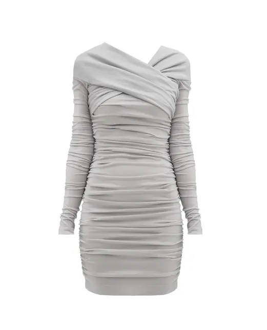Dolce&Gabbana Платье - Артикул: F6TKLT-HU7RC