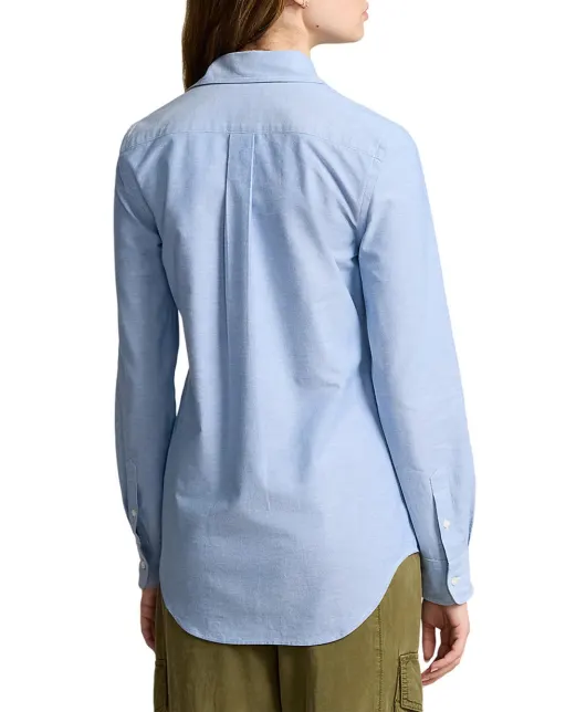 Polo Ralph Lauren Сорочка - Артикул: 211941520001