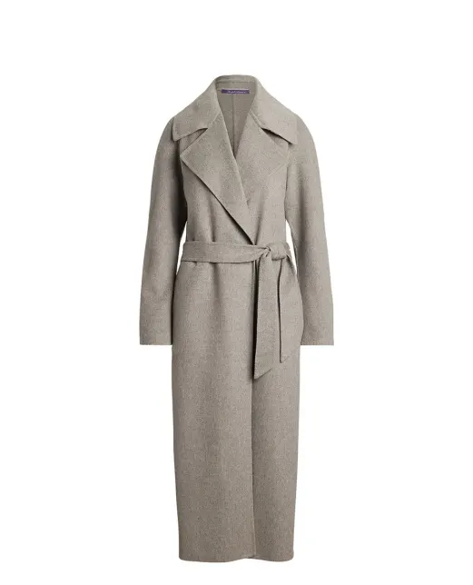 Ralph Lauren Collection Пальто із кашеміру Kacey - Артикул: 290P01500001