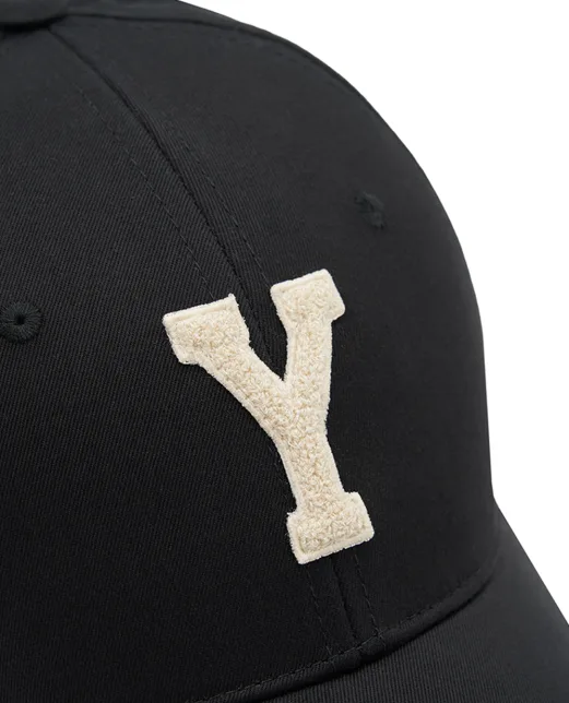 Saint Laurent Кепка - Артикул: 816871-3YR57