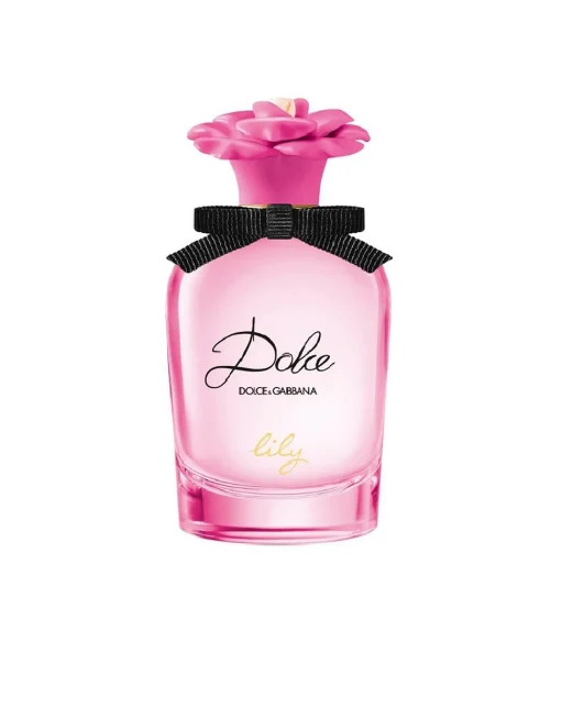 Dolce&Gabbana Туалетная вода Dolce Lily, 50 мл - Артикул: I40320220000-Лілі