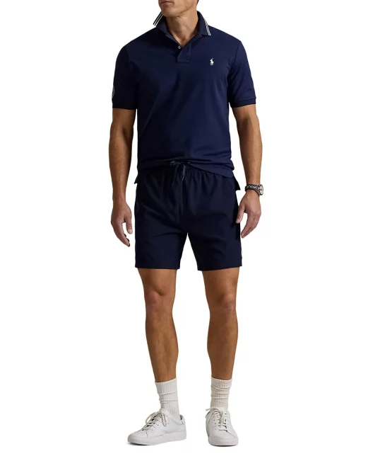Polo Ralph Lauren Шорты - Артикул: 710939540001