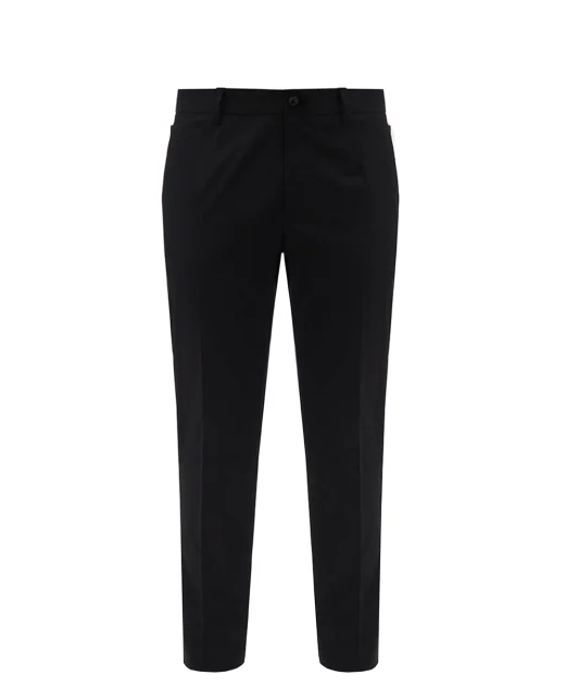 Dolce&Gabbana Брюки - Артикул: GY6IEZ-GJ090