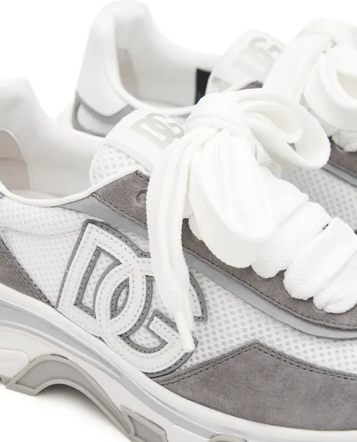 Dolce&Gabbana Кросівки Country Road - Артикул: CK2403-A6N76