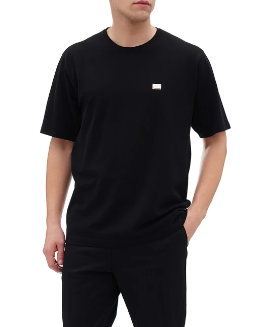 Dolce&Gabbana Футболка - Артикул: G8SE3T-FU7EN