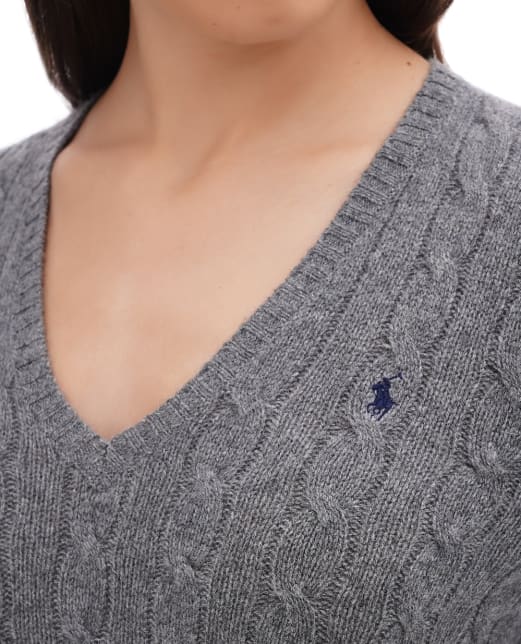 Polo Ralph Lauren Пуловер - Артикул: 211910422013