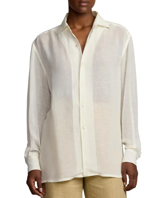 Ralph Lauren Collection Рубашка - Артикул: 290934312003